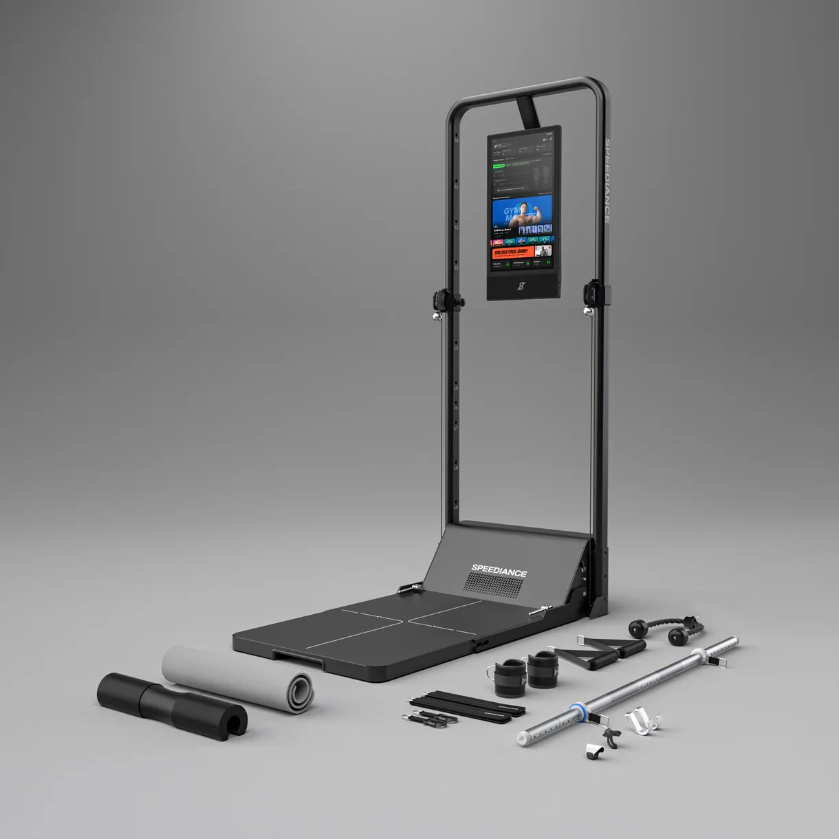 Speediance Gym Monster Series Bundle - Image 8