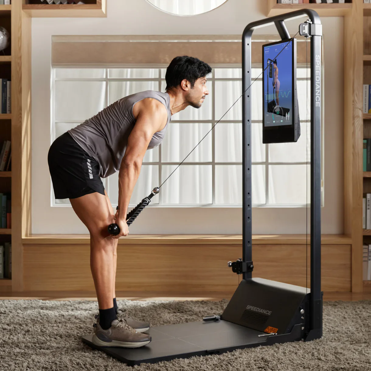 Speediance Gym Monster Series Bundle - Image 17