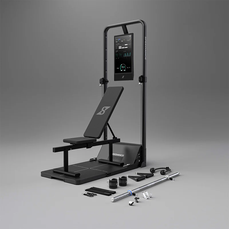 Speediance Gym Monster Series Bundle - Image 10