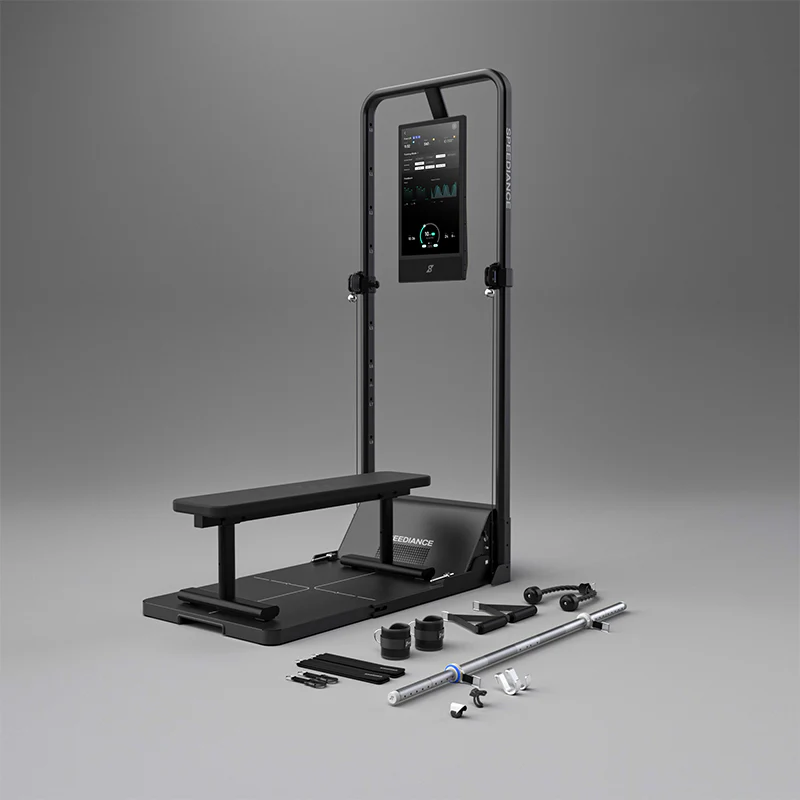 Speediance Gym Monster Series Bundle - Image 9